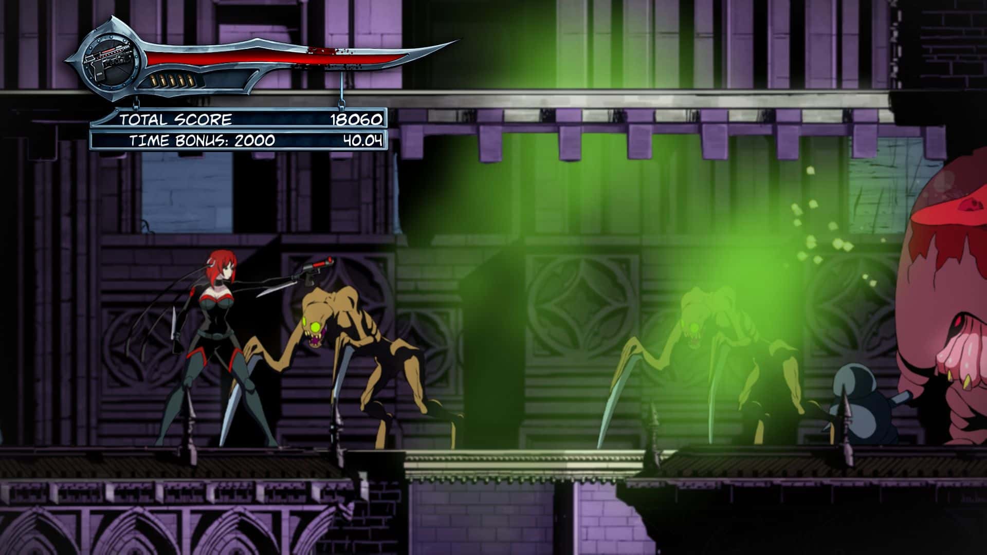 #2. BloodRayne Absolute Bundle (GOG) 由: Ziggurat Interactive