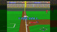 Jaleco Sports: Bases Loaded 2 screenshot 9