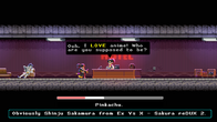 Katana ZERO screenshot 9
