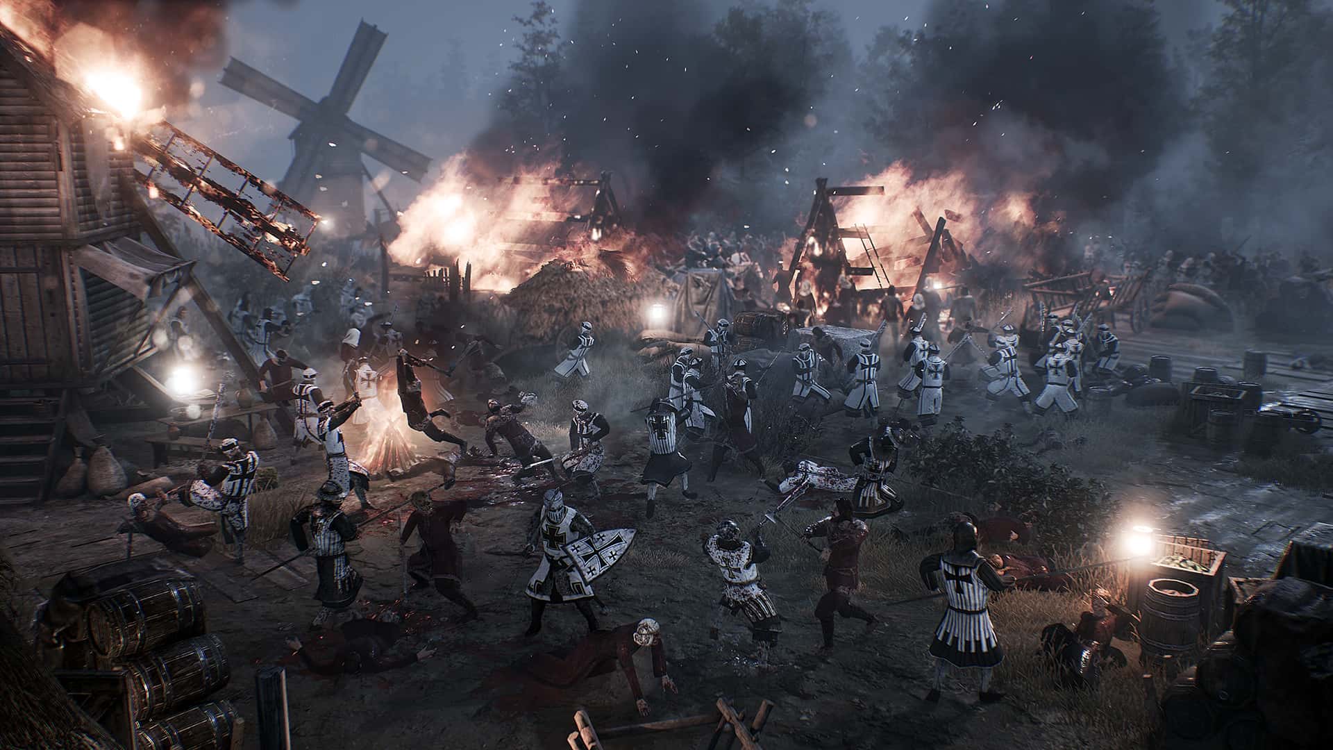 #10. Ancestors Legacy - Special Edition (GOG) 由: Destructive Creations