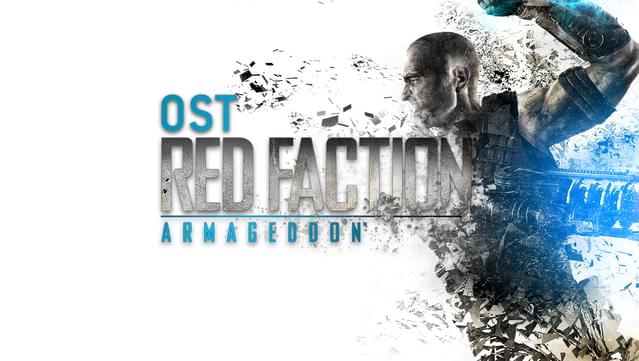 Red Faction Armageddon Soundtrack