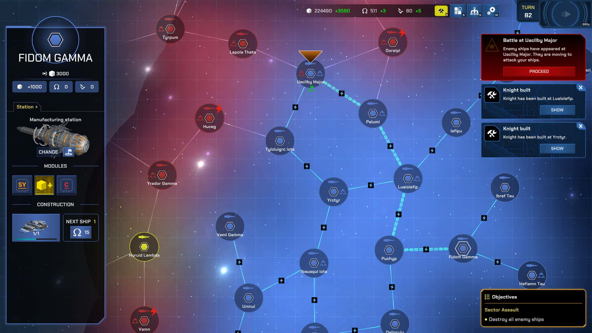#3. Dust Fleet (GOG) โดย: indie.io