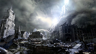 Metro: Last Light Complete Edition screenshot 1