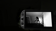 Incubus - A ghost-hunters tale screenshot 8