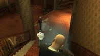 Hitman 3: Contracts screenshot 1