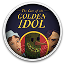 لقطات (10) The Case of the Golden Idol