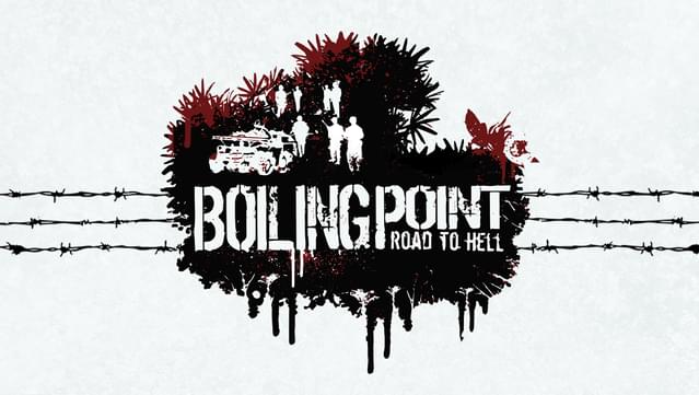 Boiling Point: Road to Hell