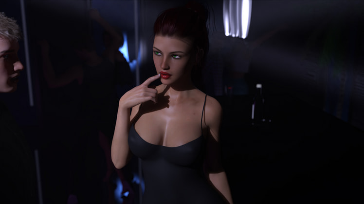 Lust Theory - Season 3 screenshot screenshot 2