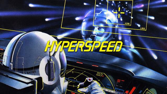 Hyperspeed