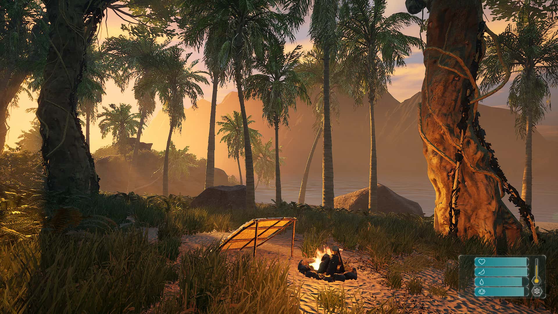 #10. Retreat to Enen (GOG) 由: indie.io