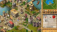 Patrician 3 screenshot 5