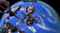 orbit.industries demo screenshot 1