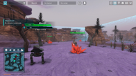 Typhon: Bot vs Bot screenshot 8
