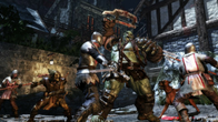 Of Orcs And Men screenshot 5