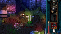 Blood Omen: Legacy of Kain screenshot 3
