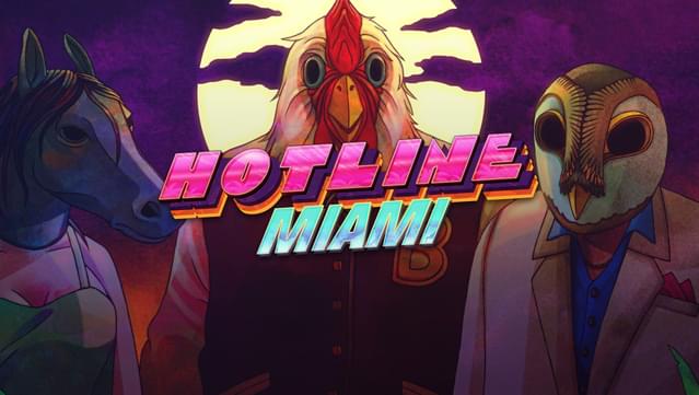 Hotline Miami Soundtrack