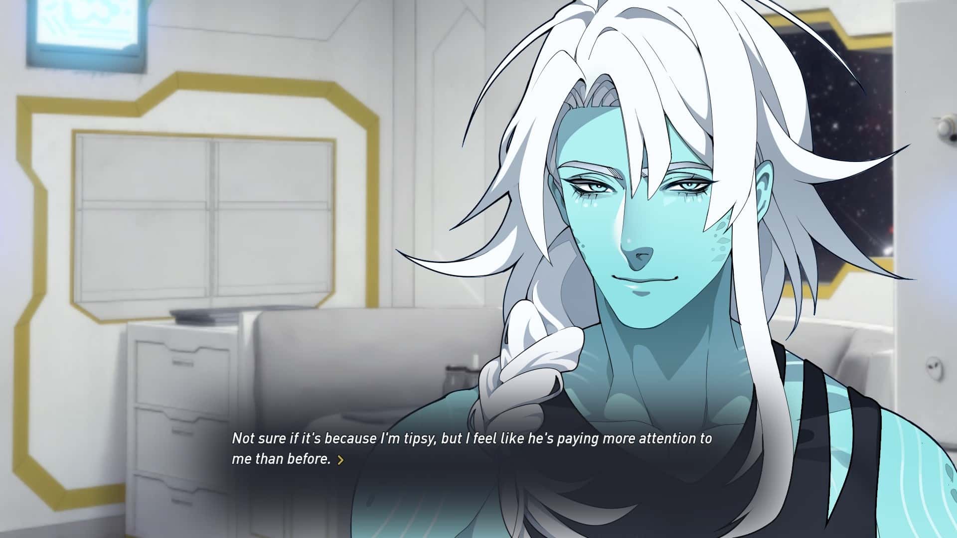 #4. The Symbiant - Adult Patch (GOG) By: HeartCoreDev