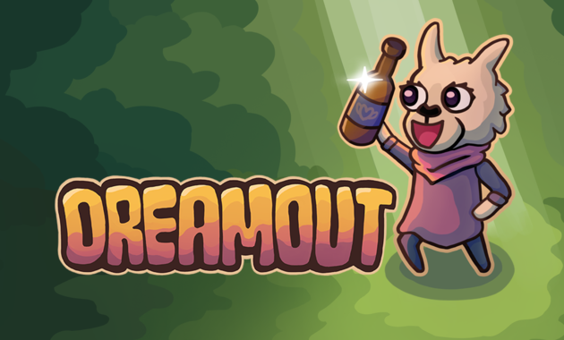 dreamout vertical card thumbnail