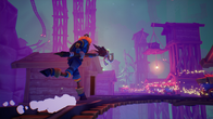 Pumpkin Jack screenshot 8