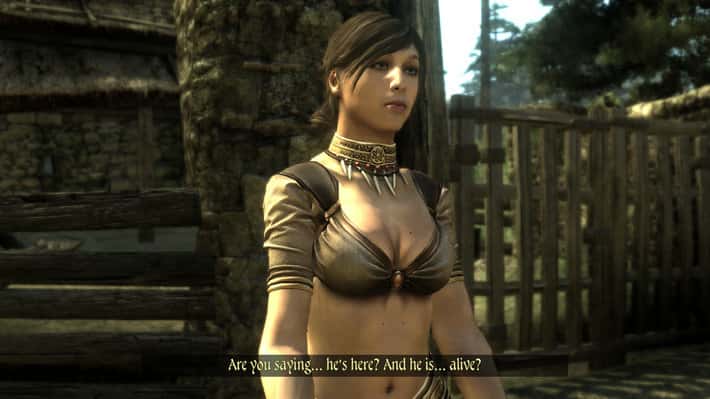 #2. Two Worlds II: Epic Edition (GOG) Ved: TopWare Interactive