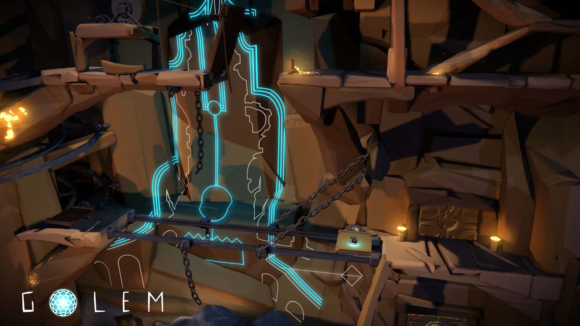 #2. Golem (GOG) Ved: Longbow Games