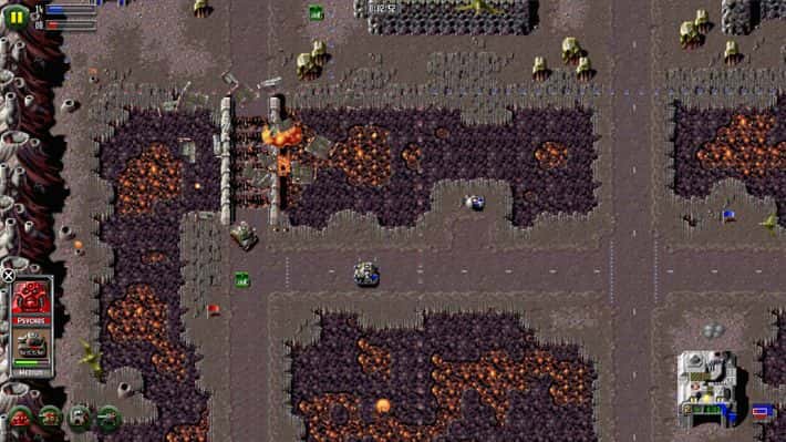 #8. Z: The Game (GOG) 由: Kiss