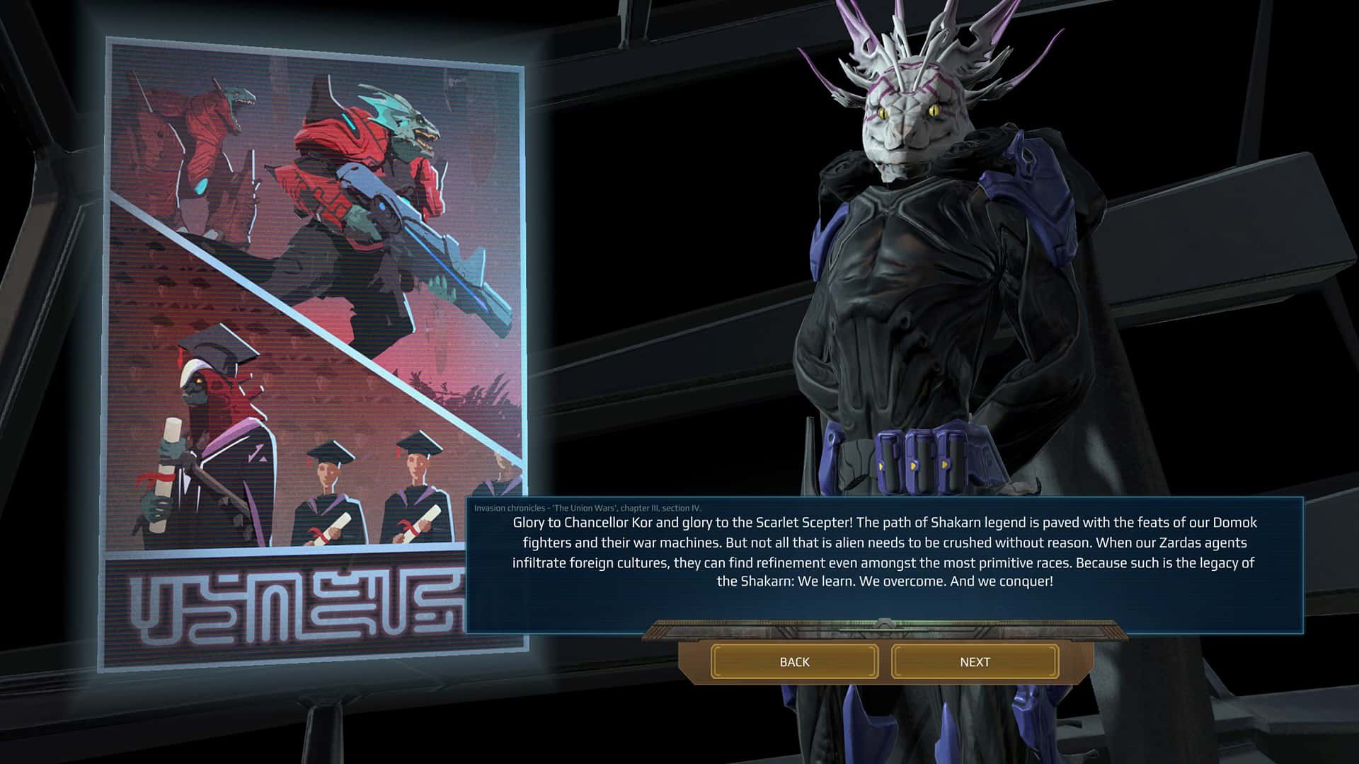 #7. Age of Wonders: Planetfall - Invasions (GOG) 由: Paradox Interactive