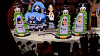 Day of the Tentacle Remastered screenshot 6
