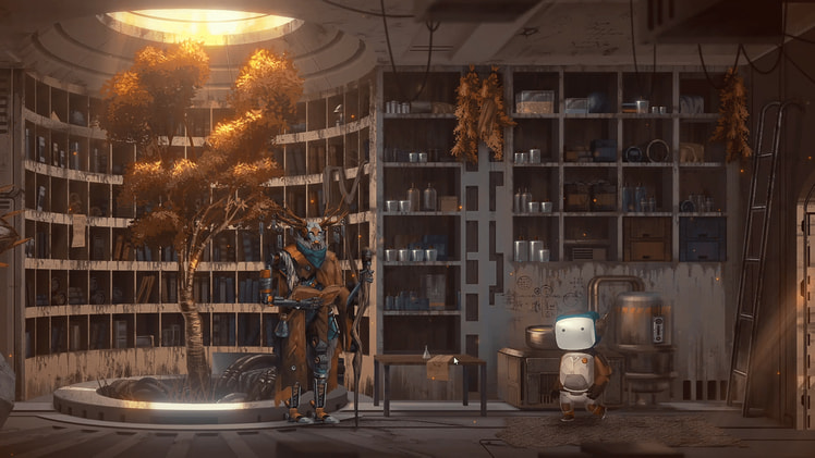 Life of Delta screenshot screenshot 12