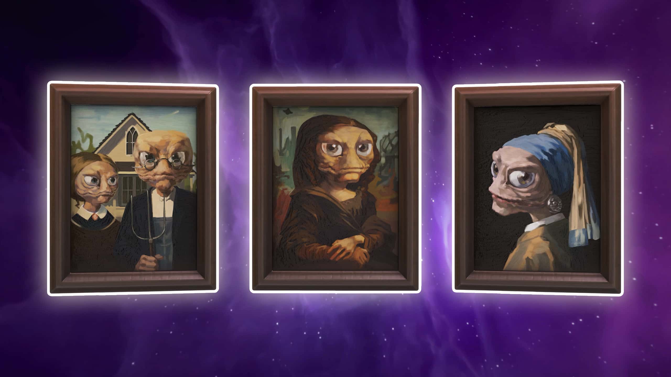 #10. Galacticare - Supporter Pack (GOG) بواسطة: Mythwright