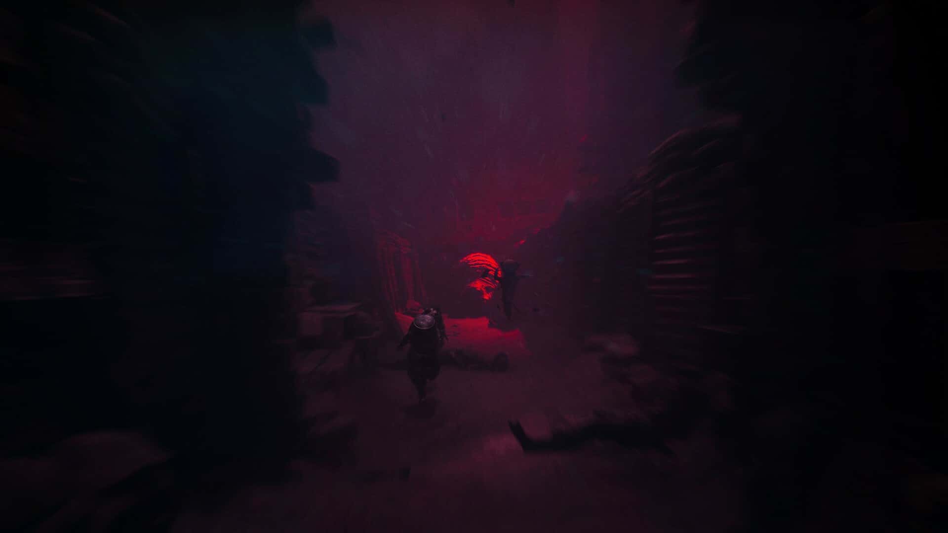 #3. REANIMAL - Digital Deluxe Edition (GOG) By: THQ Nordic, Amplifier Studios