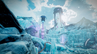 Relicta Demo screenshot 2