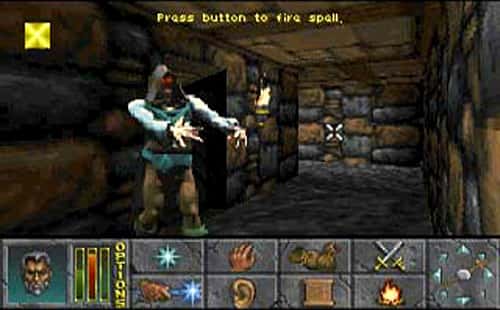 #3. The Elder Scrolls II: Daggerfall (GOG) 由: Bethesda Softworks LLC