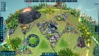 Imagine Earth Demo screenshot 1