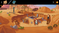 Elroy and the Aliens screenshot 2