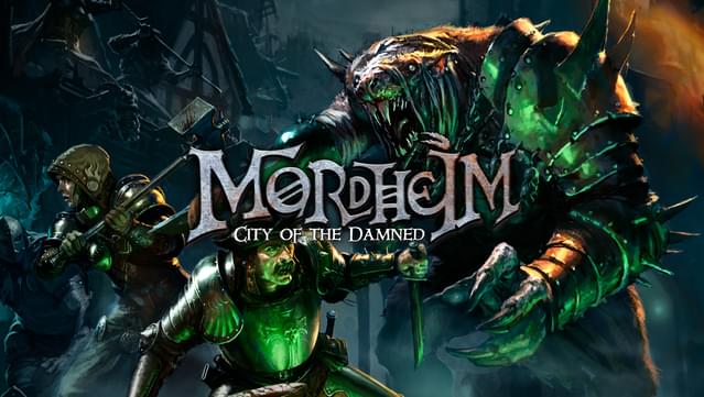 Mordheim: City of the Damned