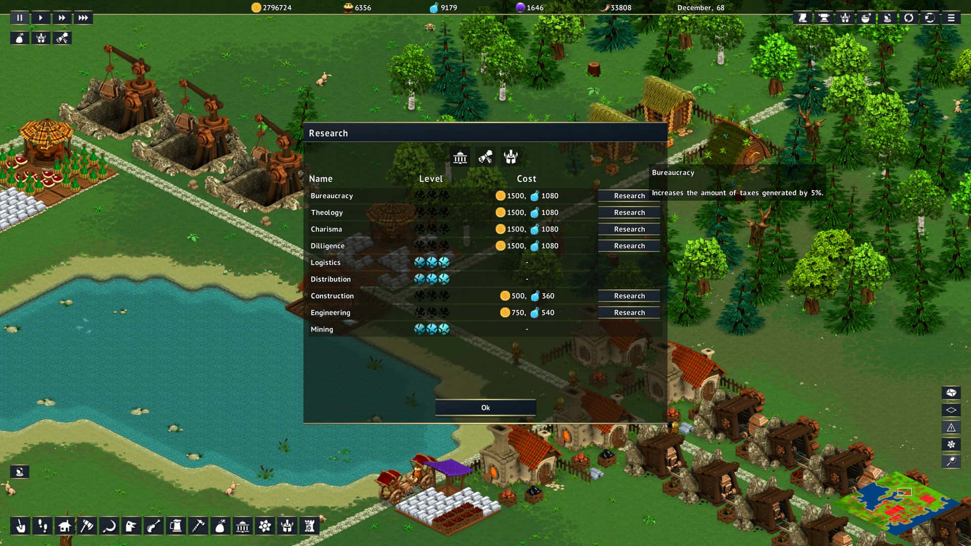 #7. Hearthlands (GOG) 게시자: Sergey Pershakov