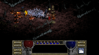 DevilutionX screenshot 9