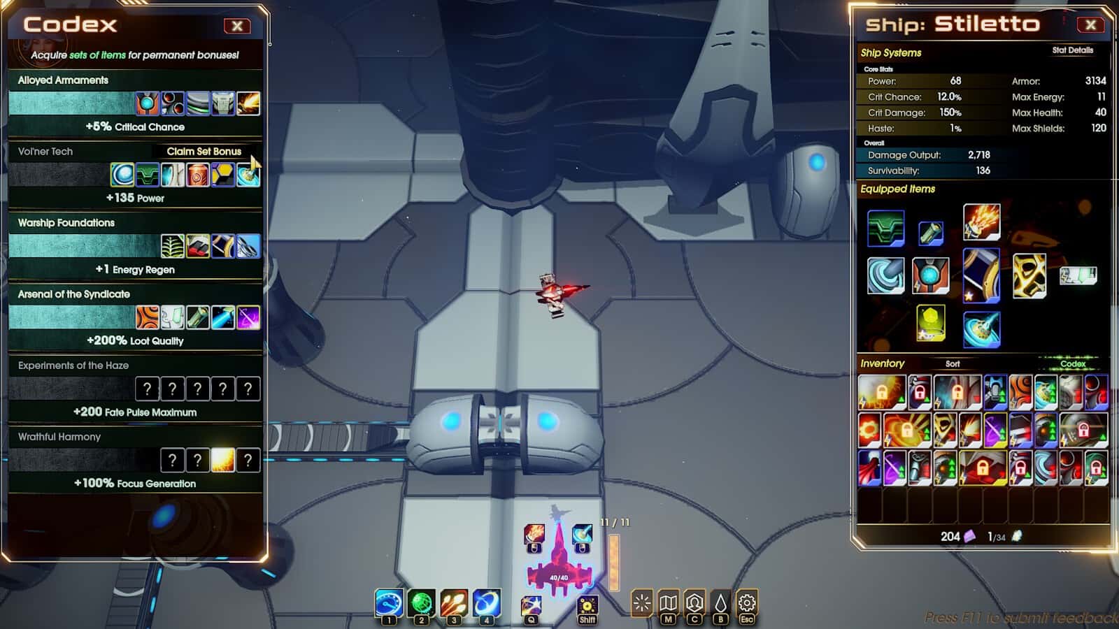 #7. Reality Break (GOG) От: Element Games, LLC