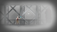 Verne: The Shape of Fantasy screenshot 5