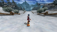 The Legend of Heroes: Trails of Cold Steel II screenshot 5