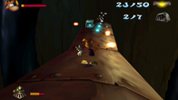 Rayman 2: The Great Escape screenshot 6