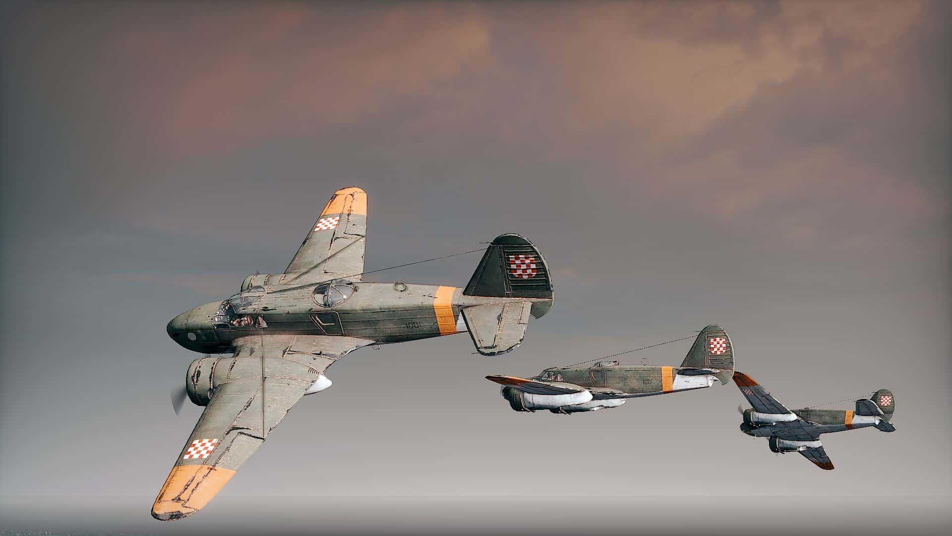 #3. Steel Division 2 - Nemesis #5 - Raid on Drvar (GOG) 由: Eugen Systems