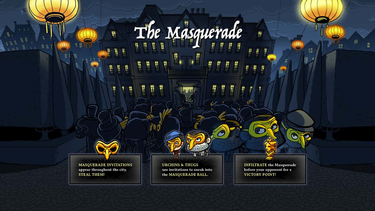 #6. Antihero Oliver Character (GOG) بواسطة: Versus Evil