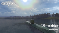 Söldner: Secret Wars Remastered screenshot 8