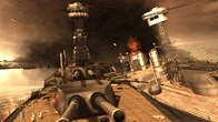 Medal of Honor™: Pacific Assault screenshot 3