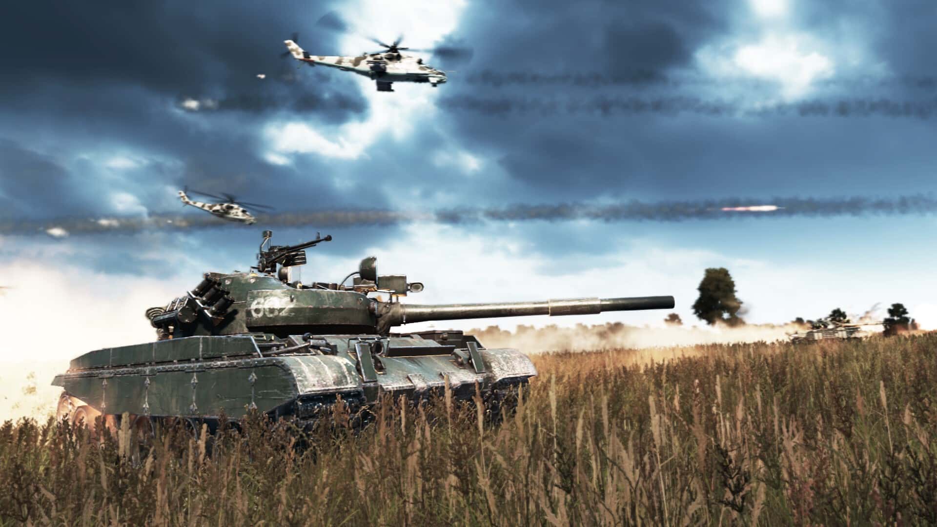 #3. WARNO (GOG) Podle: Eugen Systems