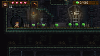 Teppo And The Secret Ancient City screenshot 9