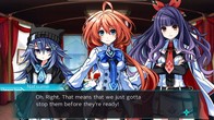 Tokyo Clanpool screenshot 7