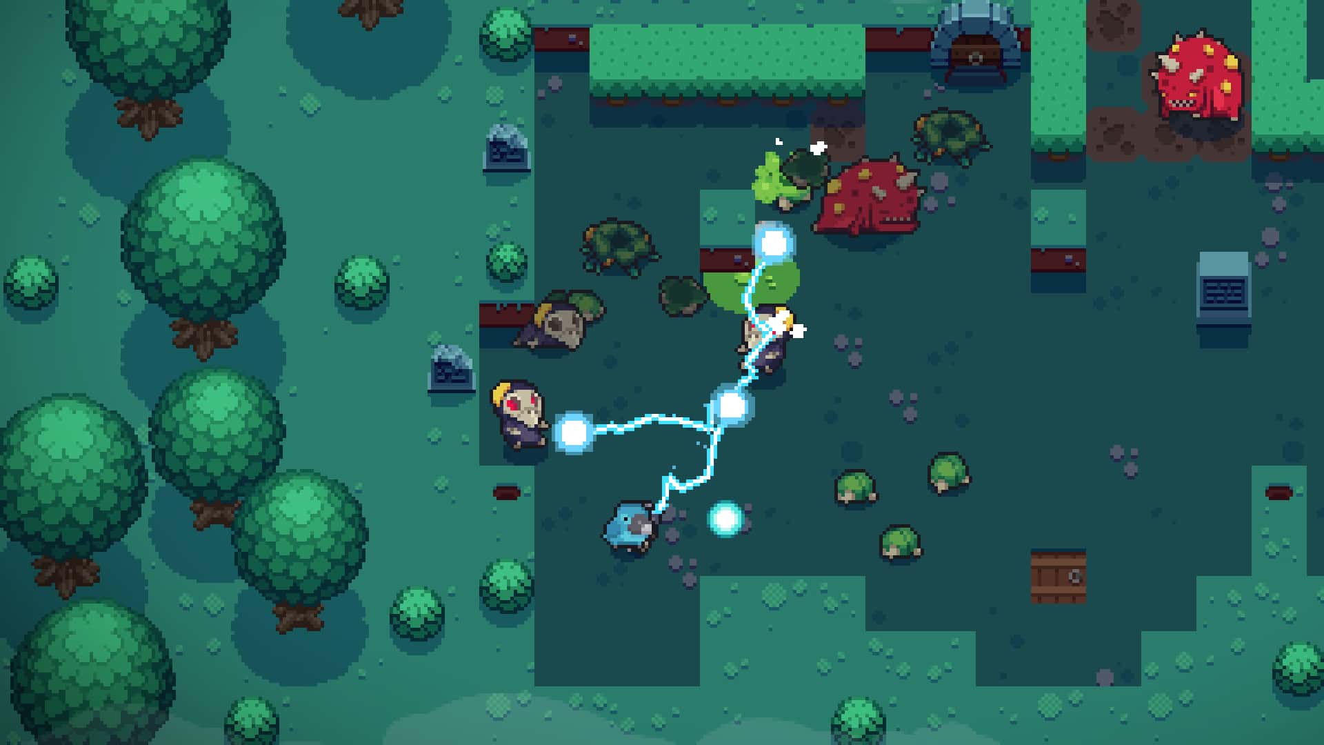 #9. Blazing Beaks (GOG) بواسطة: Applava
